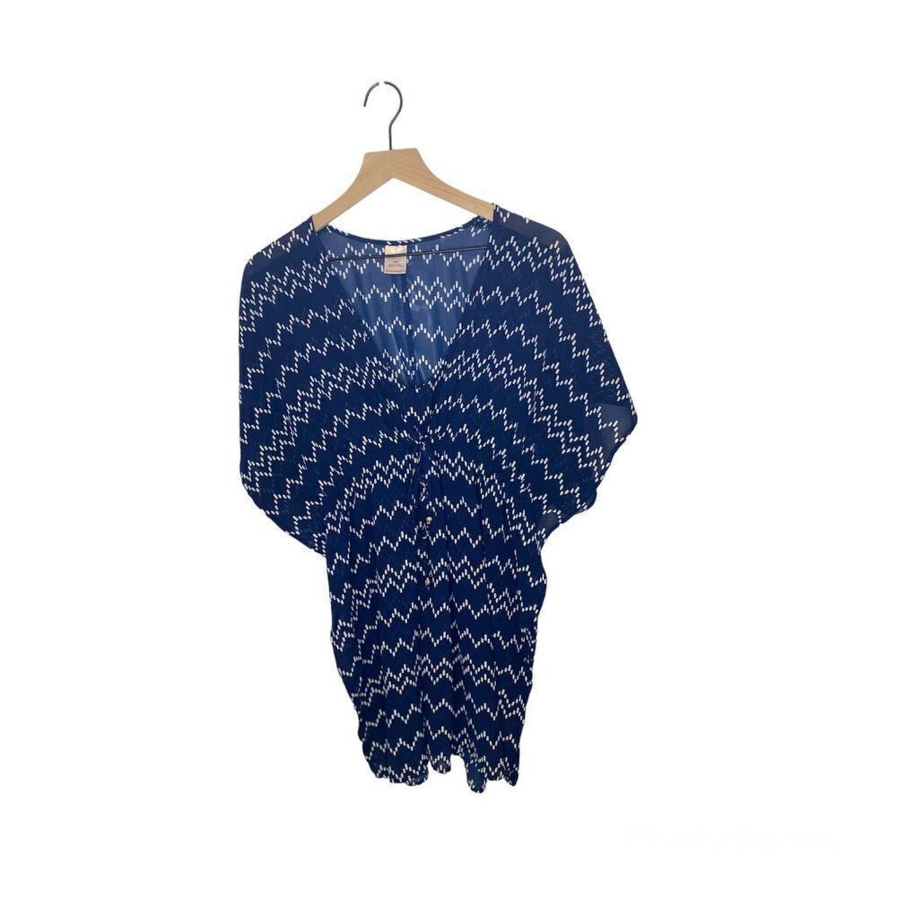 Merona Swim Coverup Dress